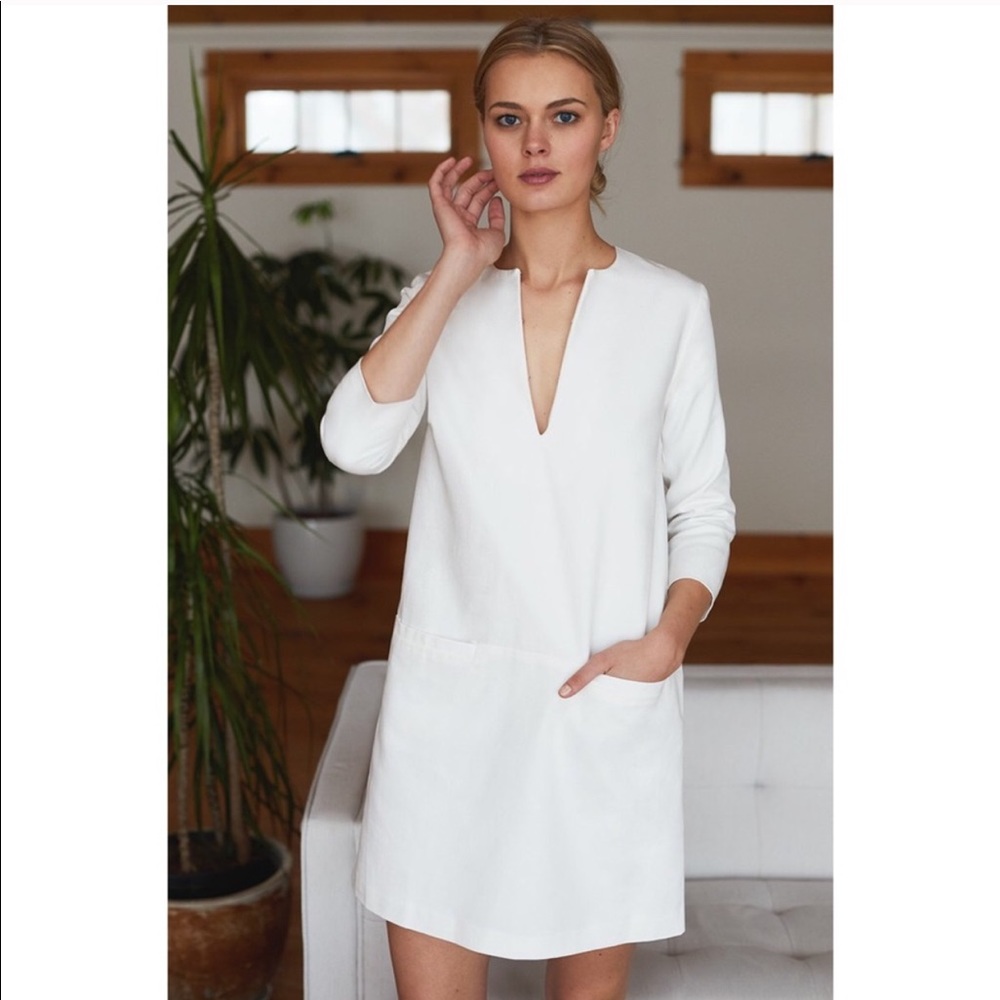 Emerson fry MOD DRESS